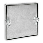 6500 - Cam Style Insulated Access Door